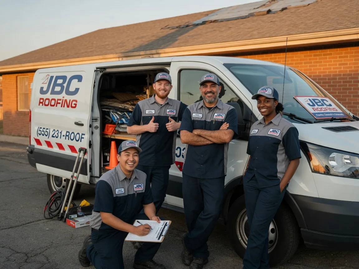 Roof Replacement company in Espanola, NM
